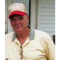 Lee Roy Collins