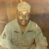 Mr. Franklin  Pearson Ret