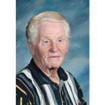 Donald Lee Keener