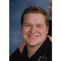 Paul Anthony Thompson