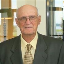 Lester D. Dickerson