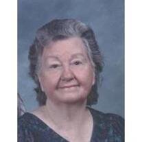 Angie Francis Stevens