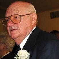 James William Thomas