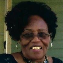 Ms. Mary Ruth Clues