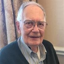 James W. Hartline