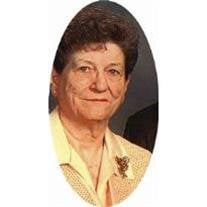 Stella Mae Rowe