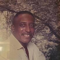 Clyde Lorenzo Pryor Sr.