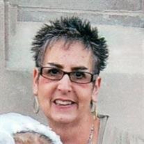 Ms. Carla Jean Shotke of Buffalo Grove