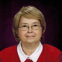 Fannie Franklin Hollis