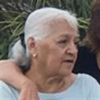 Rosa Elva Betancourt