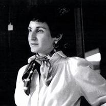 Roselee Nichols Roberts