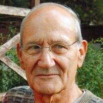 James W.  Jankus