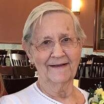 Virginia  Ralson