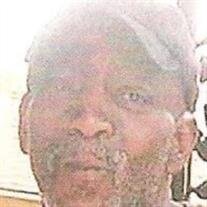 Mr. Tony Dwain Haddox