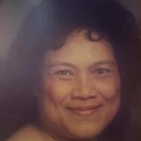 Silivia Mafi Wolfgramm