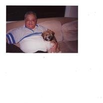 Anthony Gabriel DiBenedetto