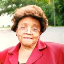 Jean Elizabeth Moore