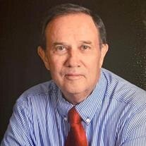 Larry Max Fort Sr.