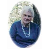 Morene Mildred Clagg