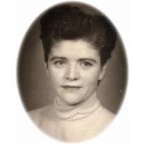 Juanita E. Thompson