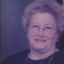 Pauline Miller