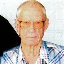 Elmer R. "Spec" Retzlaff