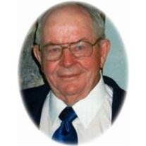 Frank A. Wilson