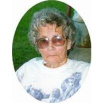 Jane Billings