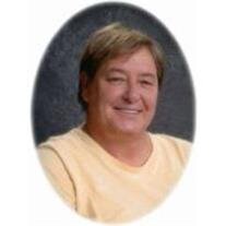 Barbara Ann Crawford
