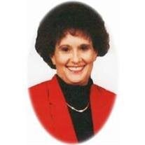 Keatha Ann Cagle