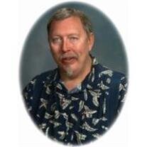 Thomas Frank Kahlor