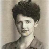 Viola  Woodside Smith