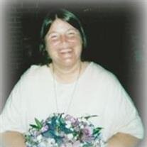 Betty Ann Teague
