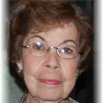 Ruby Lee Fowler