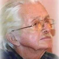 Alton  Ernest "Bud"  Mitchell