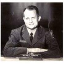 William Carl Burnside