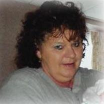 Deborah Lynn Huffman Parker