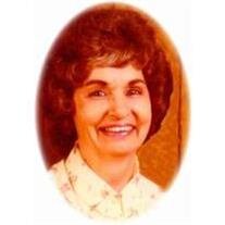 Hazel Castleberry