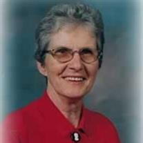 Minnie Wallace Allen