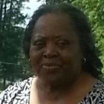 Mrs. Arlease M. Williams