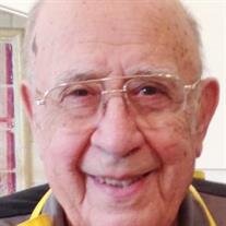 Joseph P. Sgambati Sr.