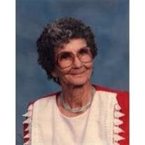 Maybell Linderman