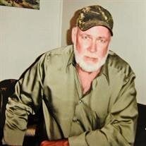 Ronnie  Berl McClain