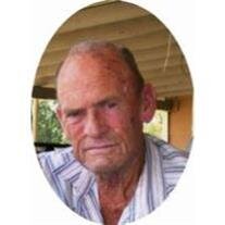 Billy Keith McDonald