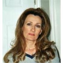 Cindy Lee Bashaw