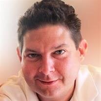 Matthew Bennett Hornung