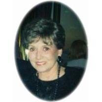 Barbara Jane Howard