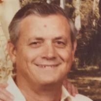 Mr. Carl Wallace Porter Sr.
