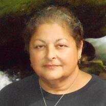 Juanita Ann Davis