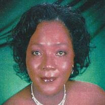 Mrs. Shirley Marie Miller Hopson